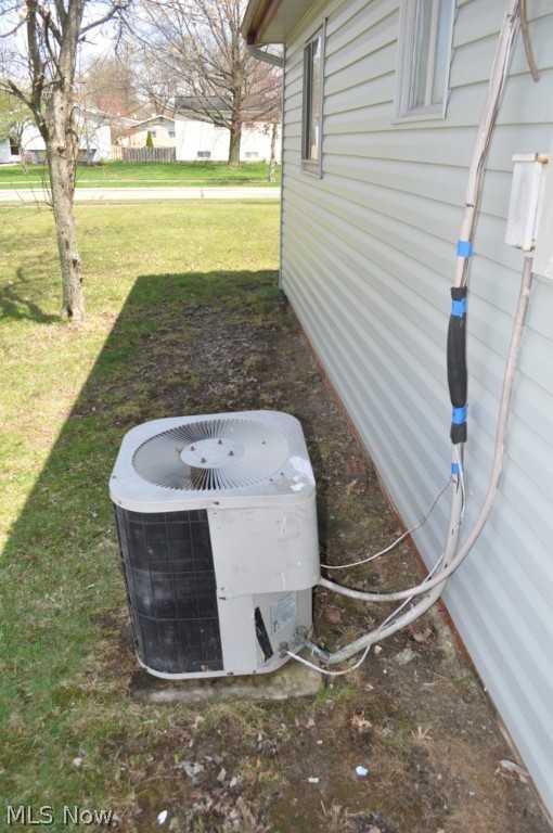 Deerfield Estates Inc - Residential