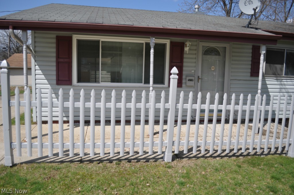 Deerfield Estates Inc - Residential