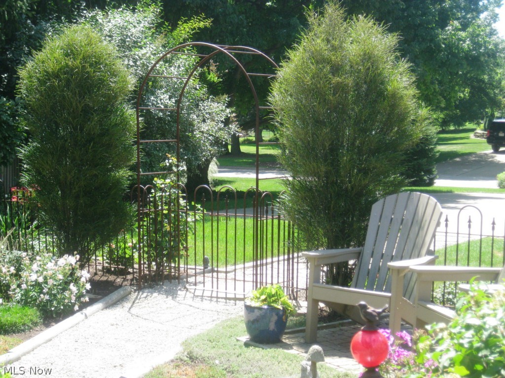 Bob O Link - Residential