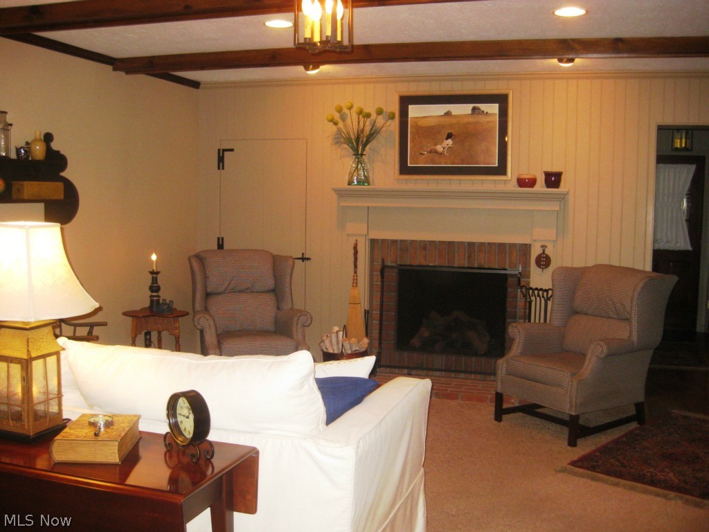 Bob O Link - Residential