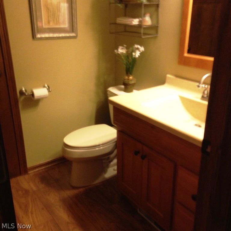 Bob O Link - Residential