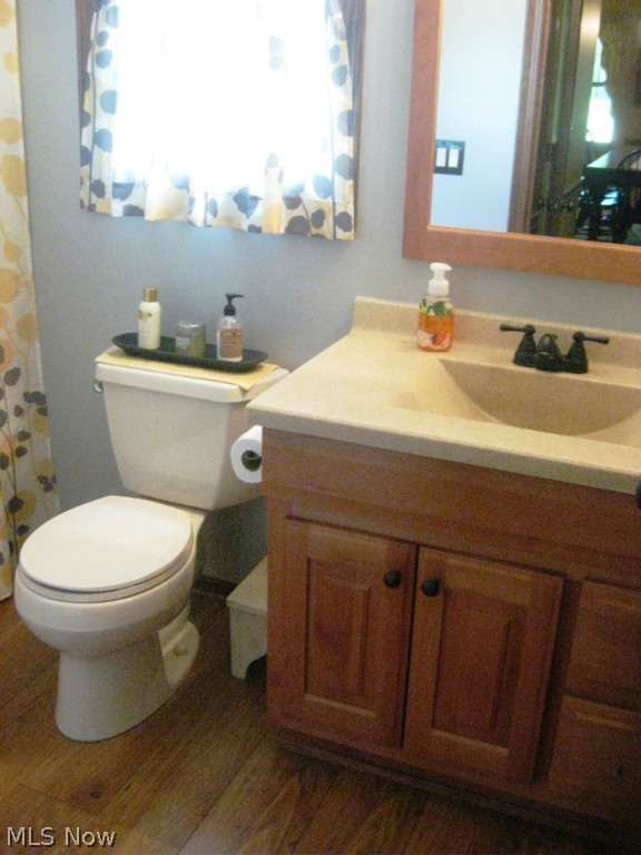 Bob O Link - Residential