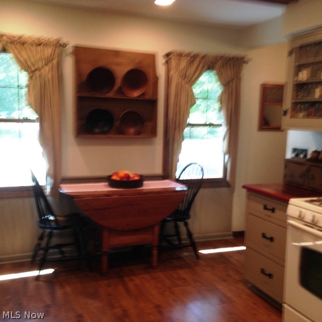 Bob O Link - Residential