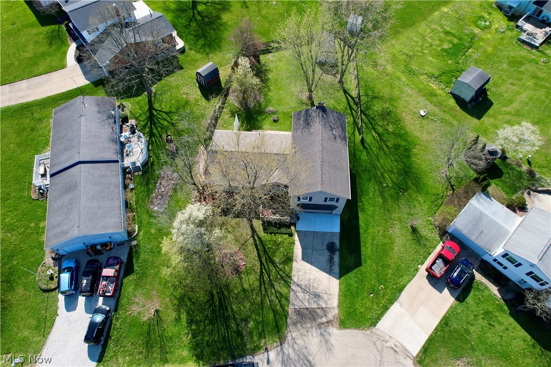 Dee Mar Allt 4 - Residential