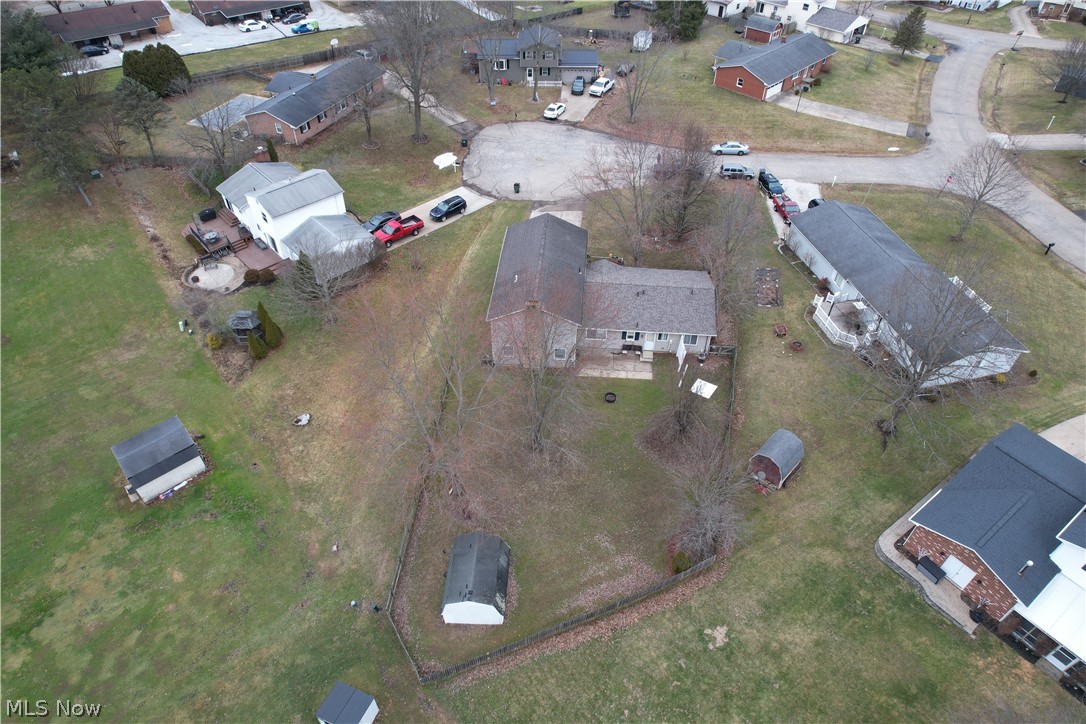 Dee Mar Allt 4 - Residential