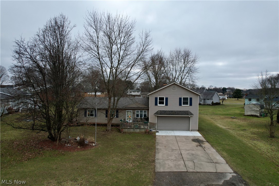 Dee Mar Allt 4 - Residential