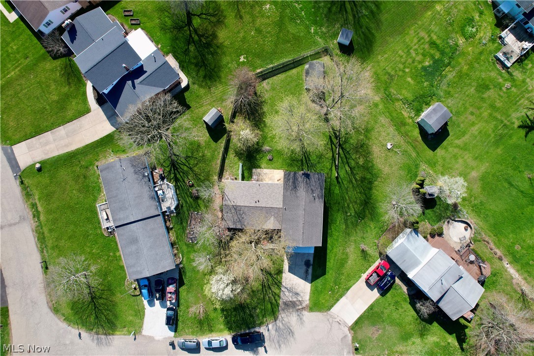 Dee Mar Allt 4 - Residential