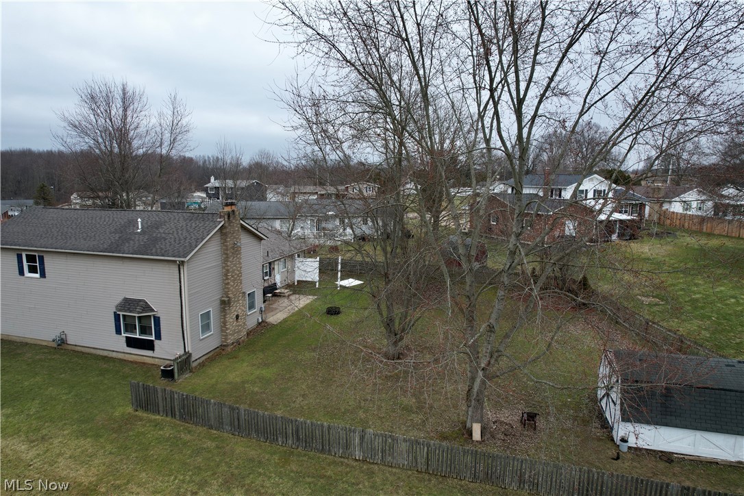 Dee Mar Allt 4 - Residential