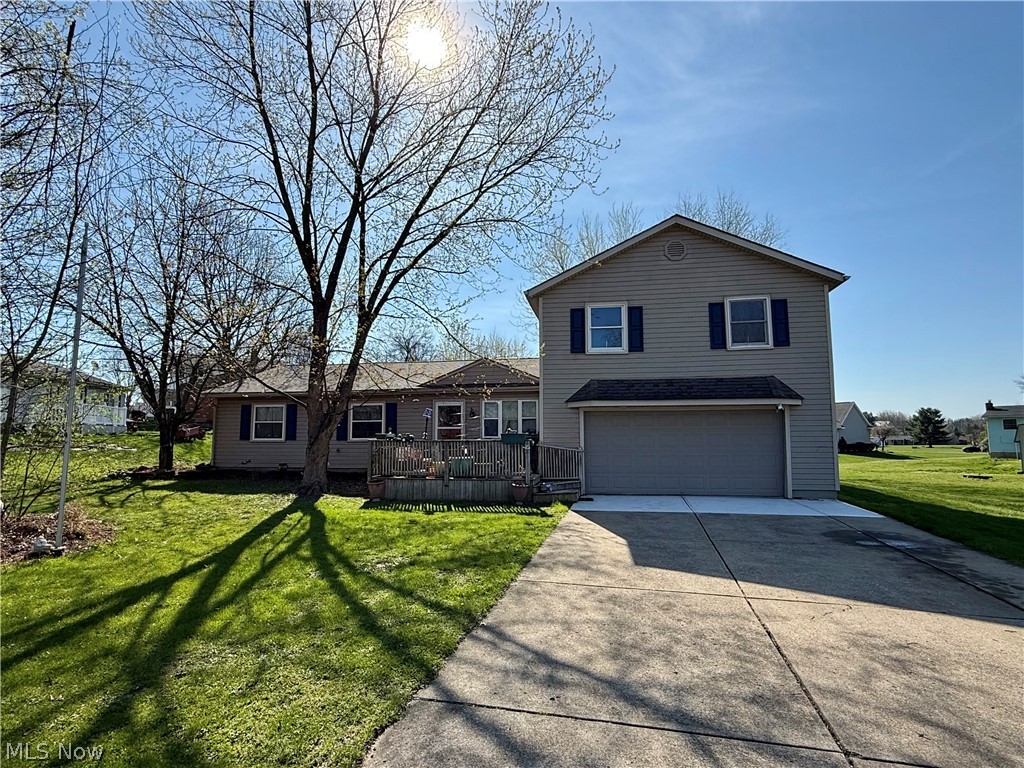 Dee Mar Allt 4 - Residential