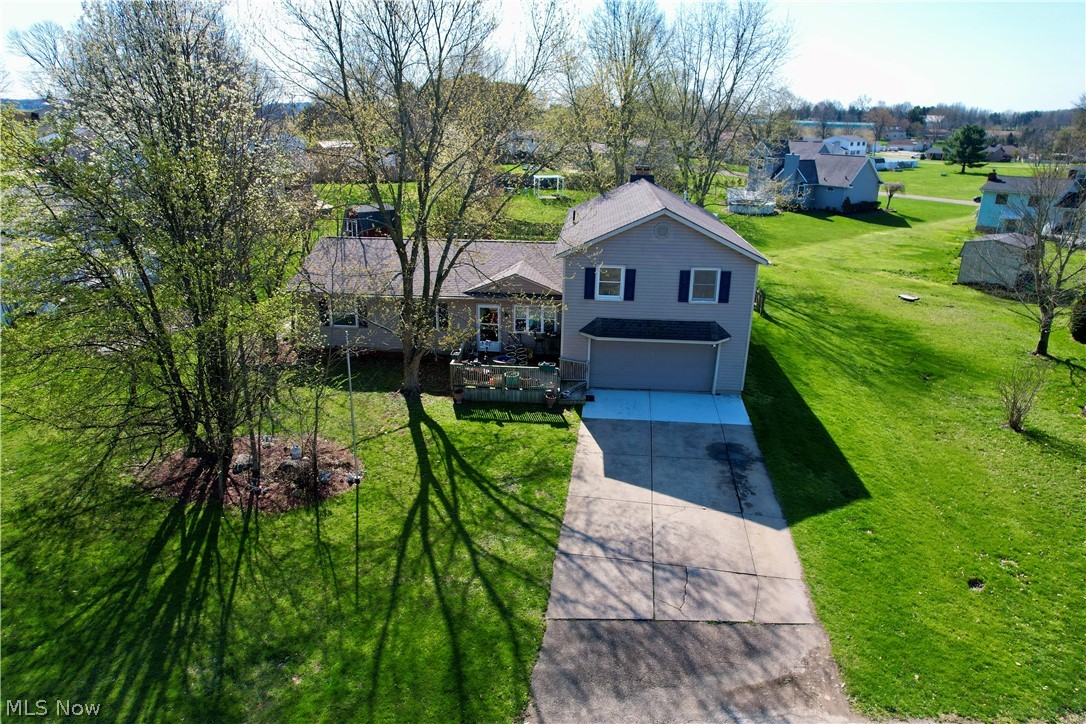 Dee Mar Allt 4 - Residential