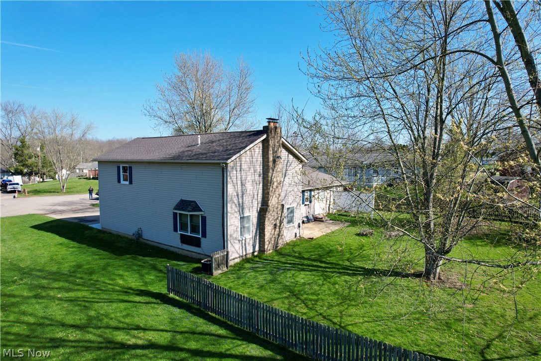 Dee Mar Allt 4 - Residential