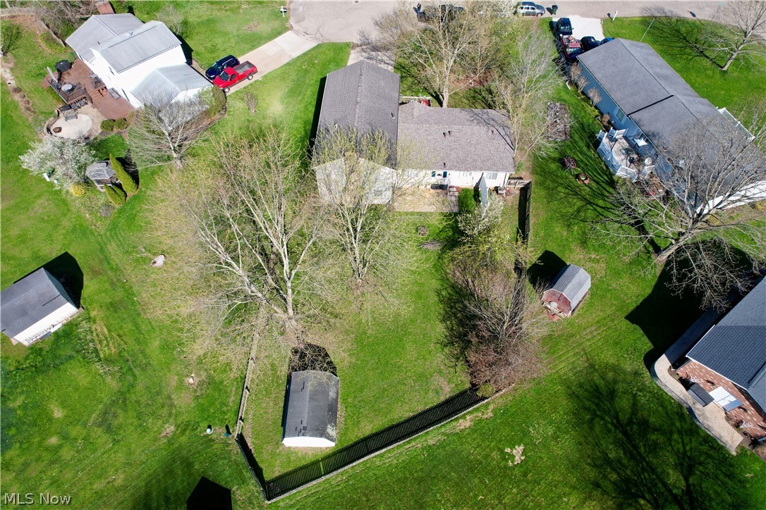 Dee Mar Allt 4 - Residential