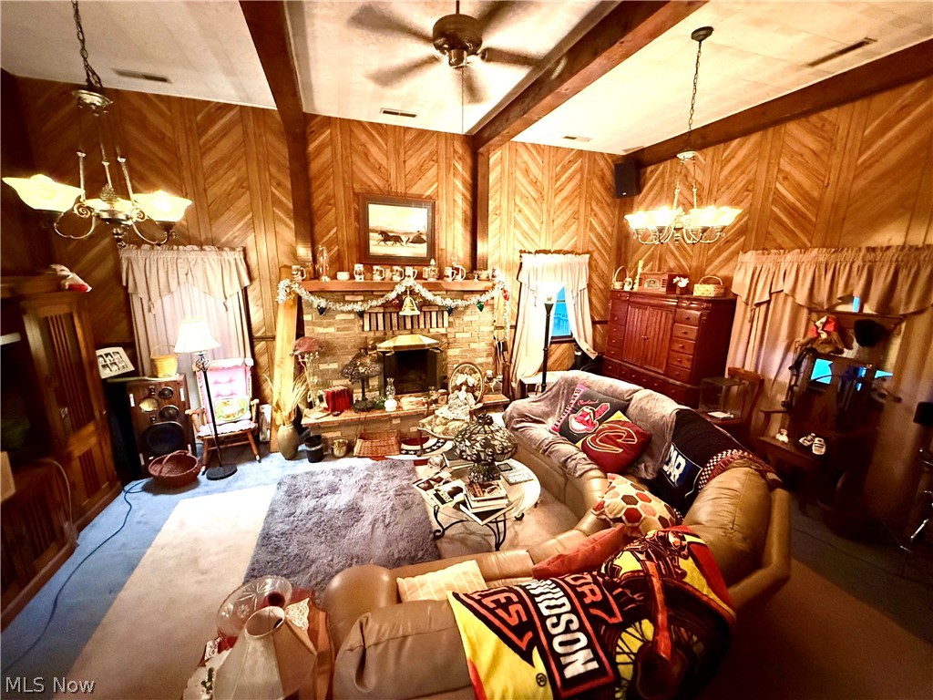 Dee Mar Allt 4 - Residential