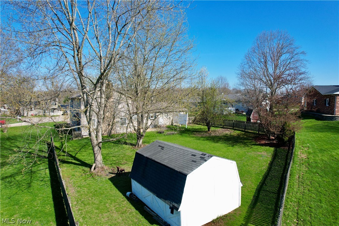 Dee Mar Allt 4 - Residential