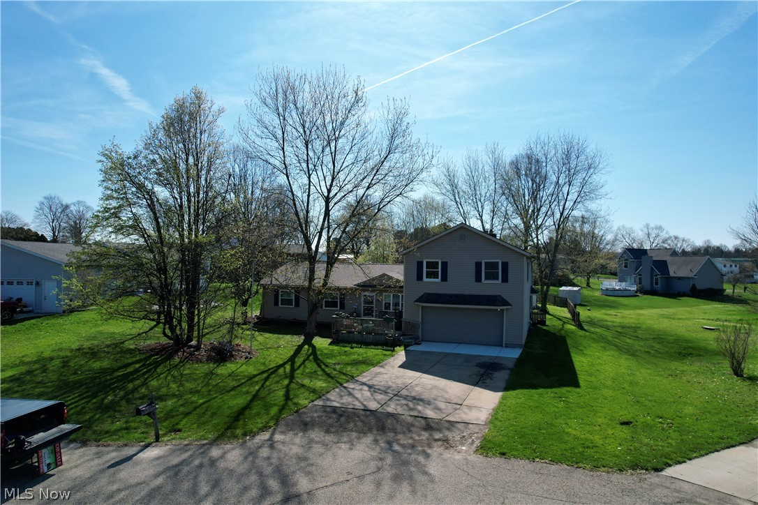 Dee Mar Allt 4 - Residential