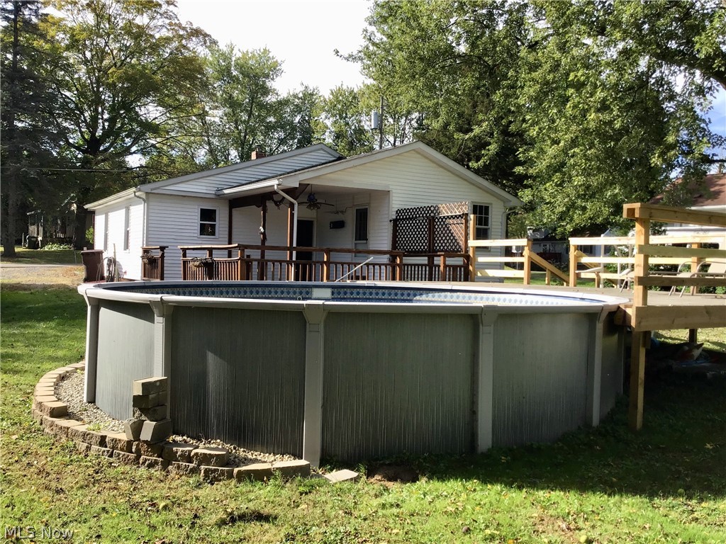 Hazelwood Terrace Add - Residential