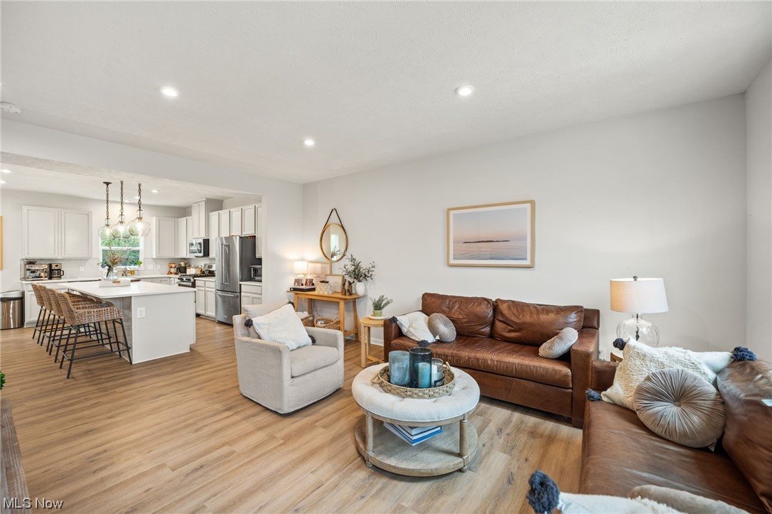 Towns at Steels Corner - Residential