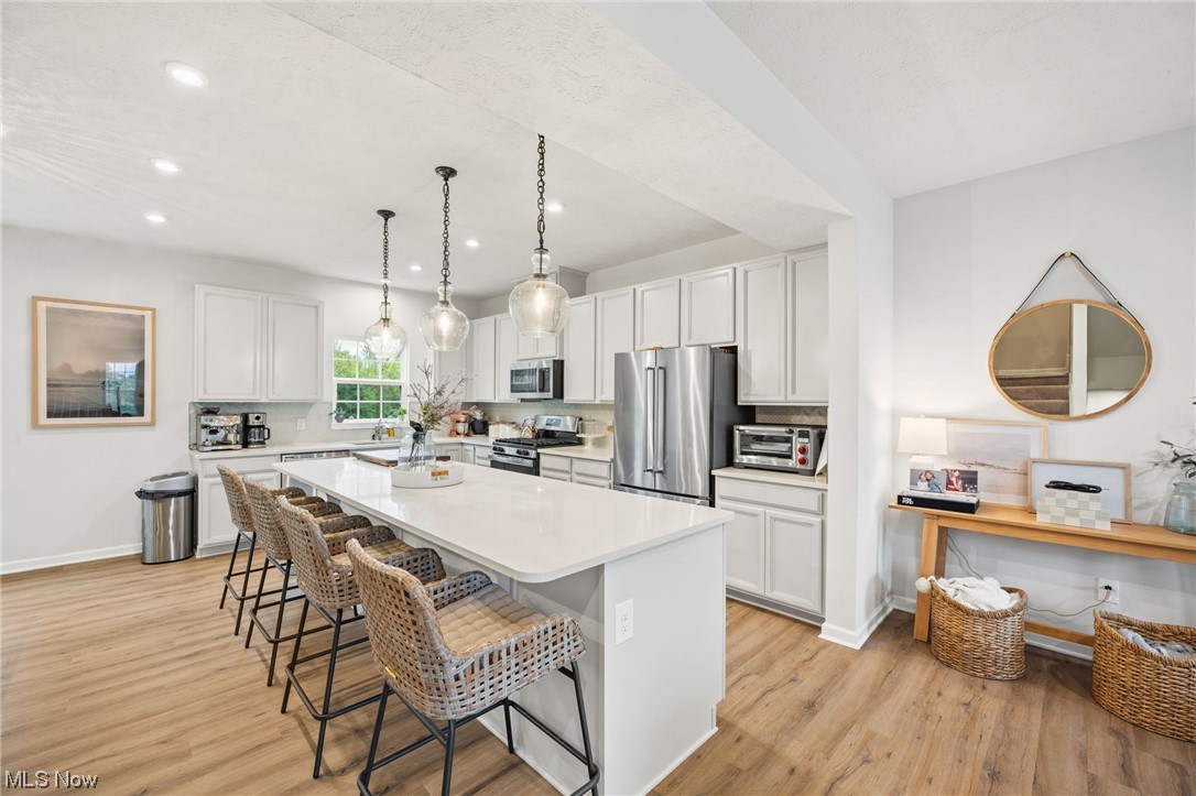 Towns at Steels Corner - Residential