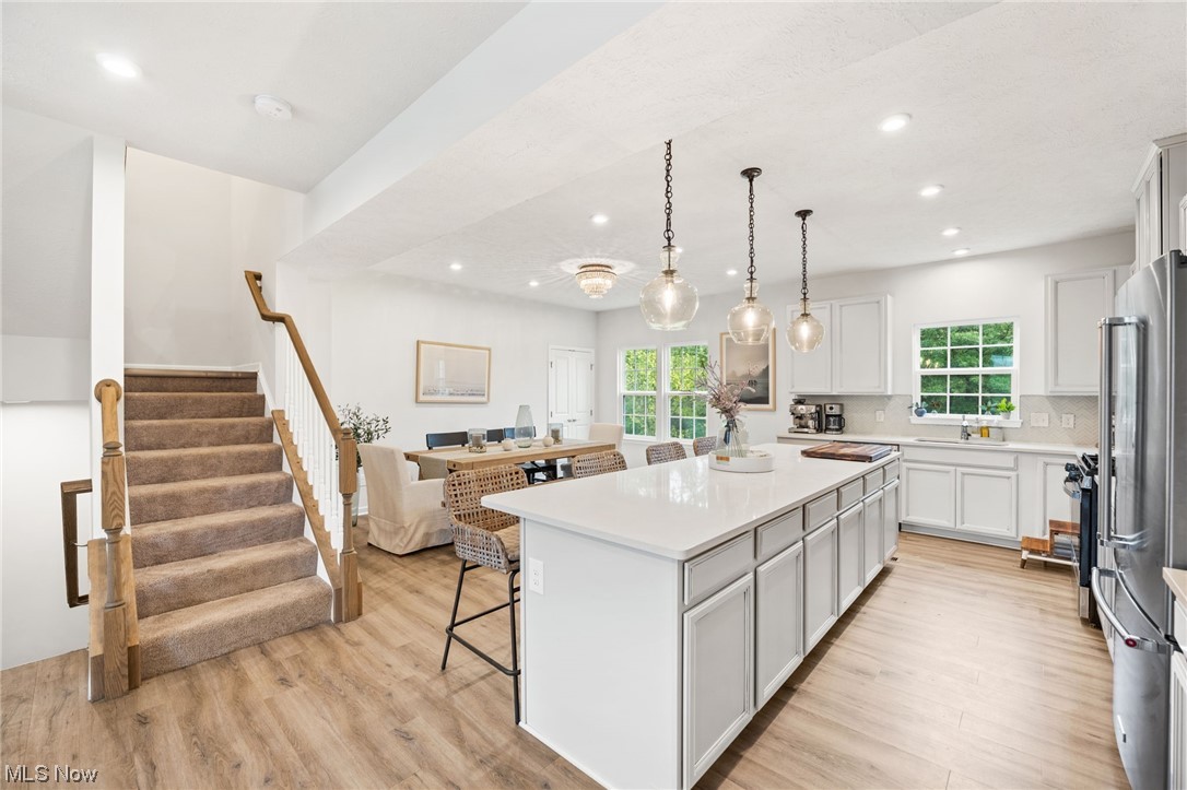 Towns at Steels Corner - Residential