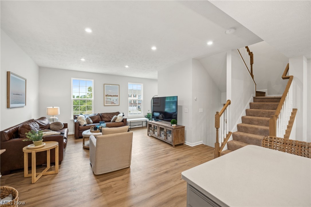 Towns at Steels Corner - Residential