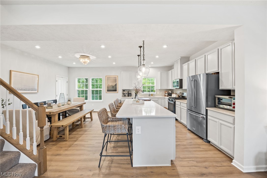 Towns at Steels Corner - Residential