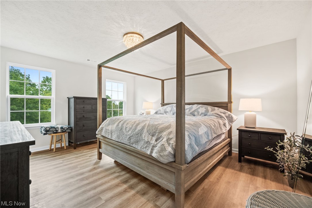 Towns at Steels Corner - Residential