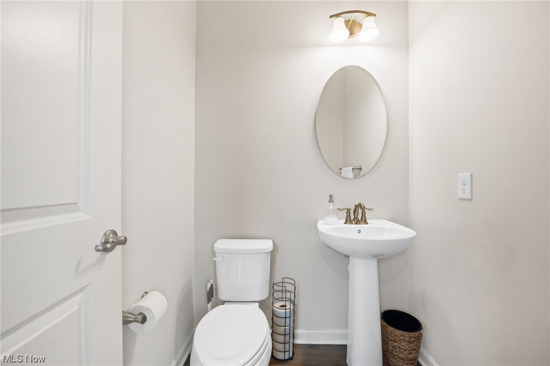 Towns at Steels Corner - Residential