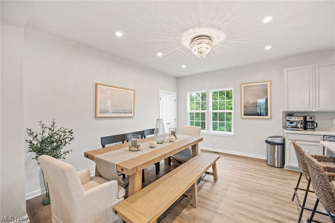 Towns at Steels Corner - Residential