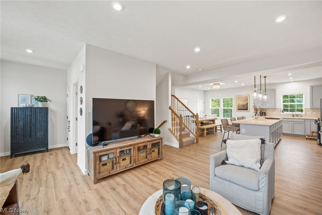 Towns at Steels Corner - Residential