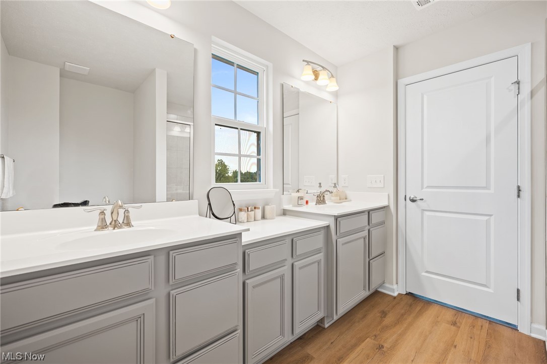 Towns at Steels Corner - Residential