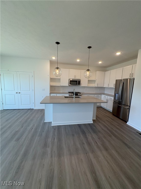 Harvest Meadows - Residential