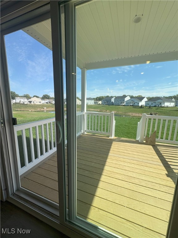 Harvest Meadows - Residential