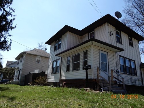 Goodyear Heights - Residential