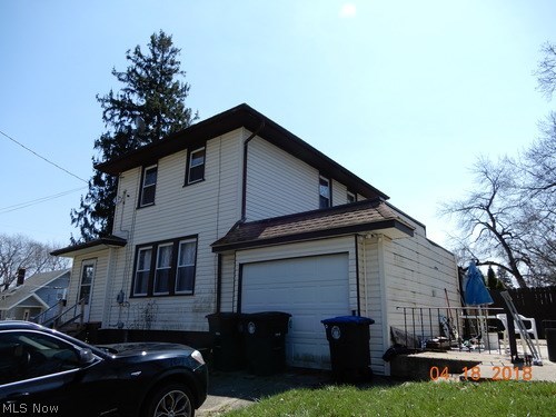 Goodyear Heights - Residential