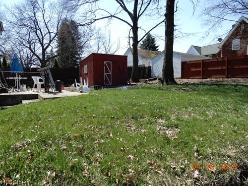 Goodyear Heights - Residential