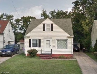 Forest Lawn - Residential Lease