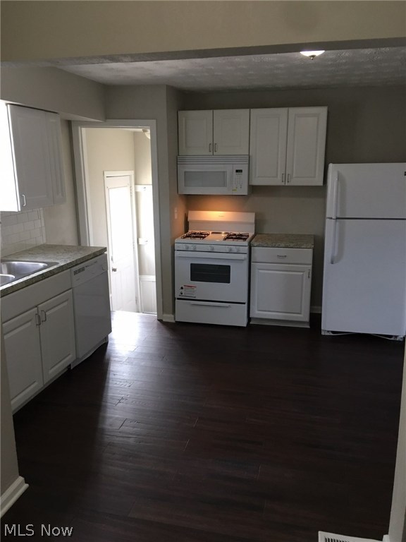 Forest Lawn - Residential Lease