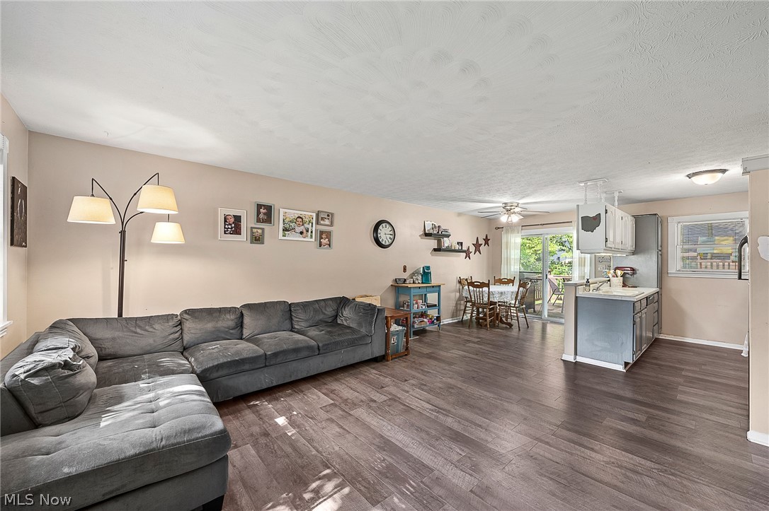 Louis Stile Sub - Residential