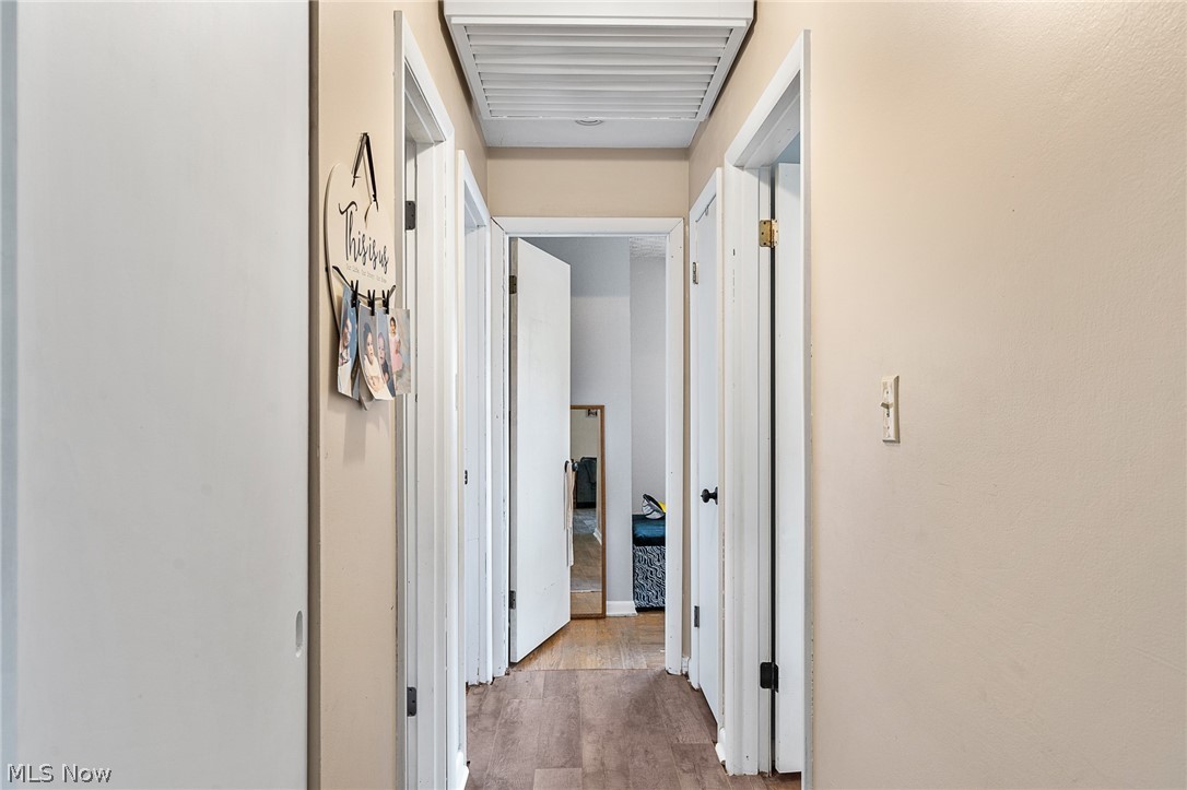 Louis Stile Sub - Residential