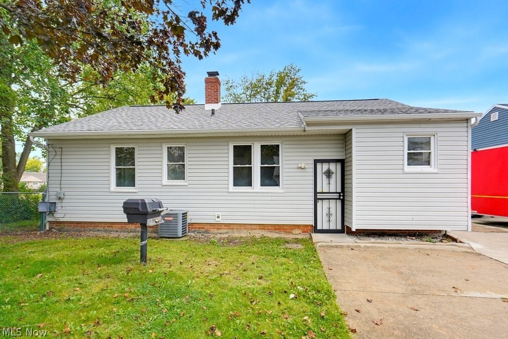20777 Bowling Green Road