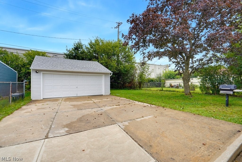 20777 Bowling Green Road