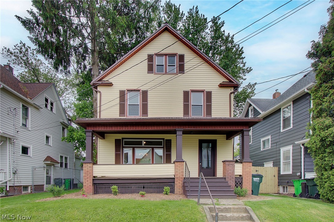 City/Alliance - Residential