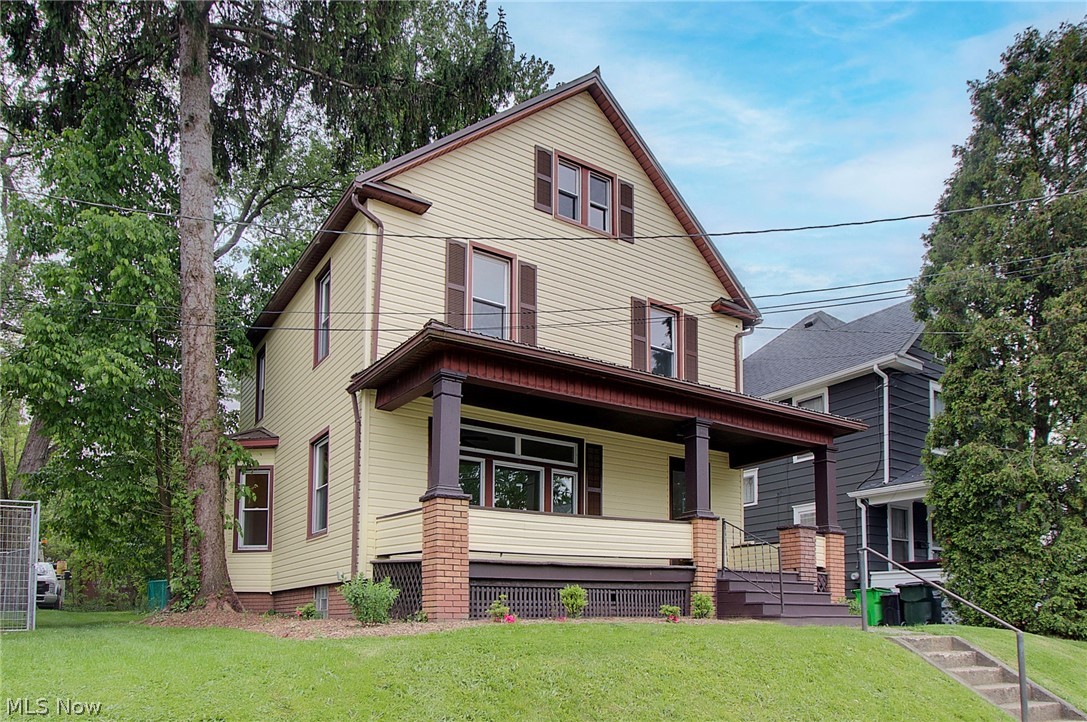 City/Alliance - Residential