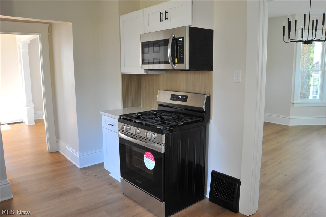 City/Alliance - Residential