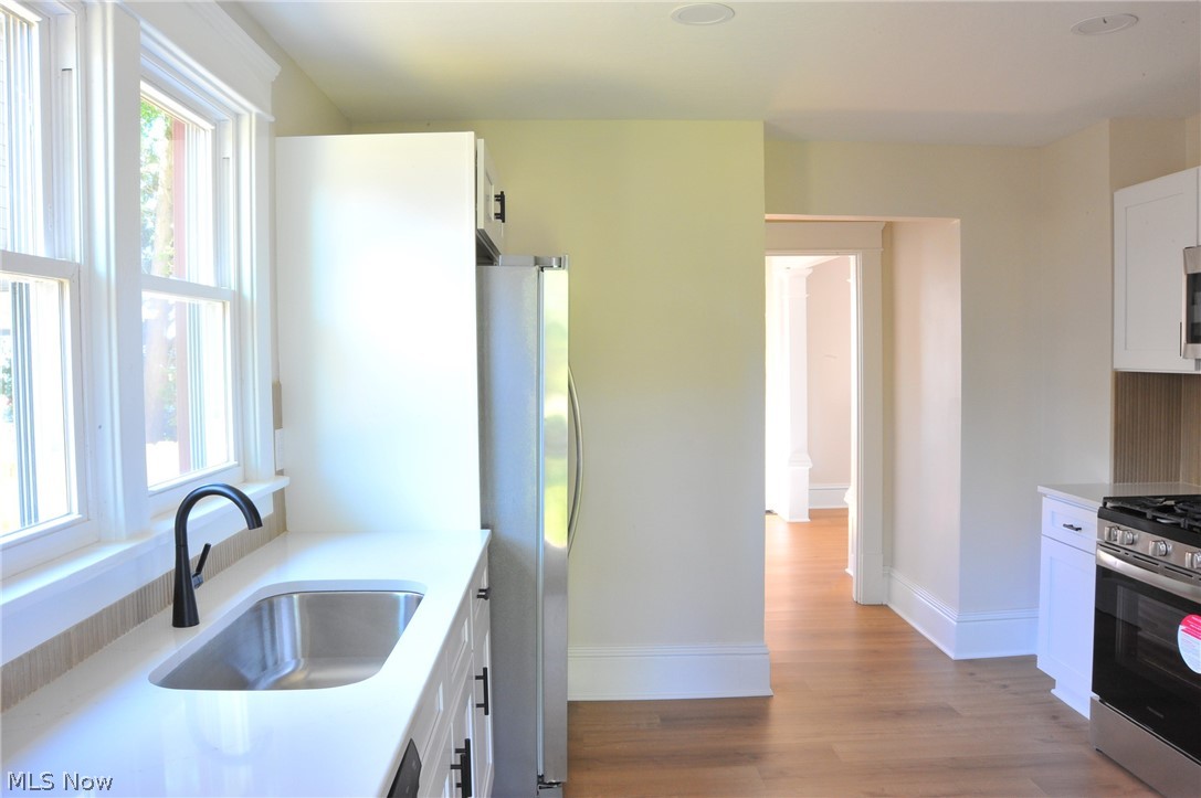 City/Alliance - Residential