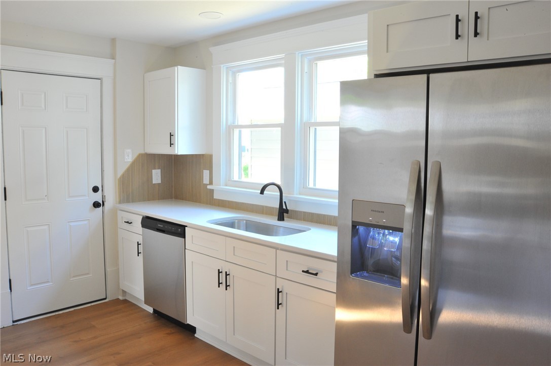 City/Alliance - Residential