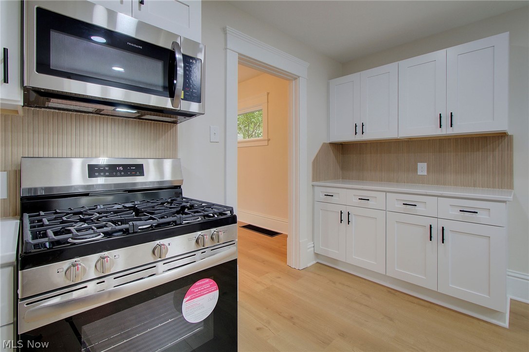 City/Alliance - Residential