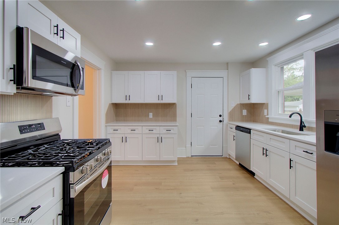 City/Alliance - Residential
