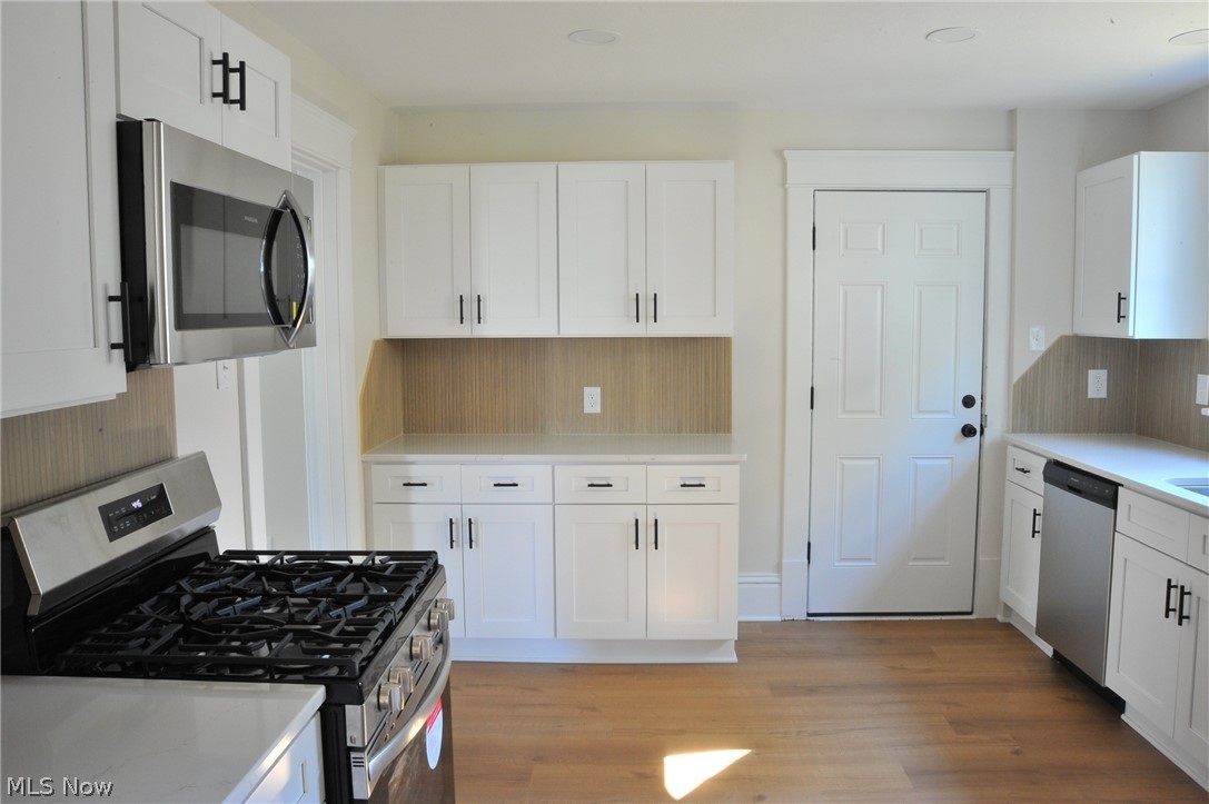 City/Alliance - Residential