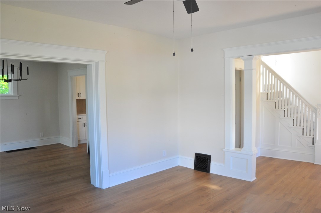 City/Alliance - Residential
